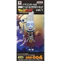 World Collectable Figure - Dragon Ball / Whis