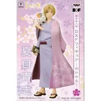 Prize Figure - Figure - Natsume Yuujinchou (Natsume's Book of Friends) / Natsume Takashi