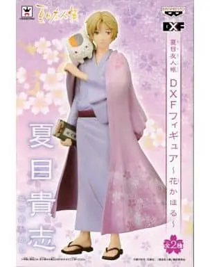 Prize Figure - Figure - Natsume Yuujinchou (Natsume's Book of Friends) / Natsume Takashi