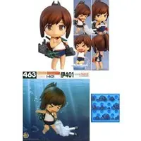 Nendoroid - KanColle / I-401
