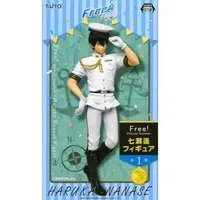 Prize Figure - Figure - Free! - Iwatobi Swim Club / Nanase Haruka