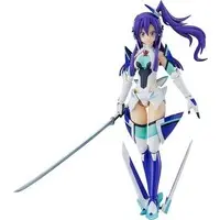 Figure - Senki Zesshou Symphogear / Kazanari Tsubasa