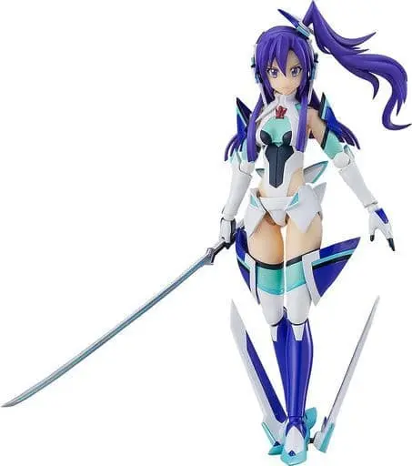 Figure - Senki Zesshou Symphogear / Kazanari Tsubasa