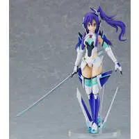 Figure - Senki Zesshou Symphogear / Kazanari Tsubasa