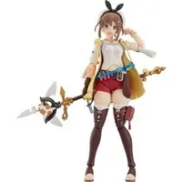 figma - Atelier Ryza / Reisalin Stout