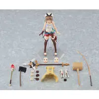 figma - Atelier Ryza / Reisalin Stout