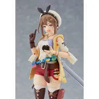 figma - Atelier Ryza / Reisalin Stout