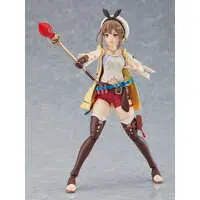 figma - Atelier Ryza / Reisalin Stout