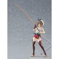 figma - Atelier Ryza / Reisalin Stout