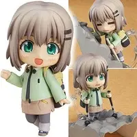 Nendoroid - Yama no Susume (Encouragement of Climb)