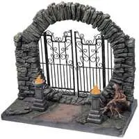 Figure Display - Magic Gate Terrace