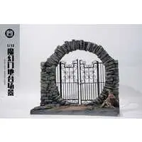 Figure Display - Magic Gate Terrace
