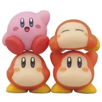 Figure - Kirby's Dream Land / Waddle Dee & Kirby