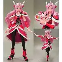 S.H.Figuarts - Pretty Cure series