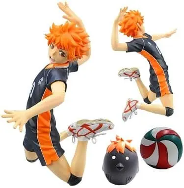 Figure - Haikyu!! / Hinata Shoyo