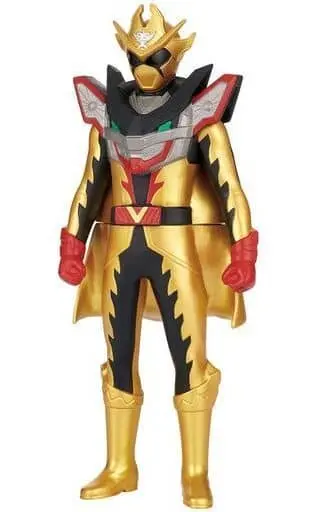 Figure - Super Sentai series