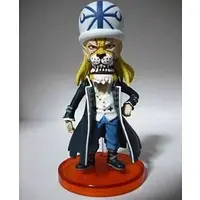 World Collectable Figure - One Piece / Absalom
