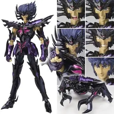 Figure - Saint Seiya