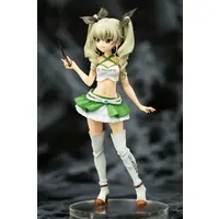 Figure - Girls und Panzer / Anchovy