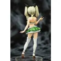 Figure - Girls und Panzer / Anchovy