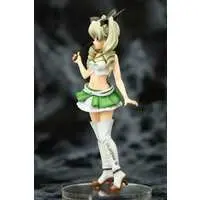 Figure - Girls und Panzer / Anchovy