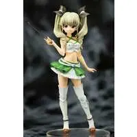 Figure - Girls und Panzer / Anchovy