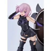 Figure - Fate/Grand Order / Mash Kyrielight