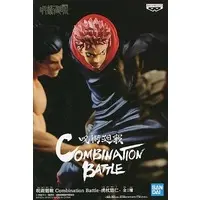 Combination Battle - Jujutsu Kaisen / Itadori Yuuji