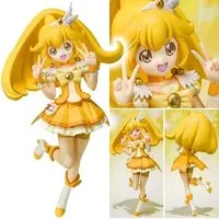 Figuarts Zero - Pretty Cure series