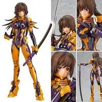 figma - Muv-Luv Alternative Total Eclipse / Takamura Yui