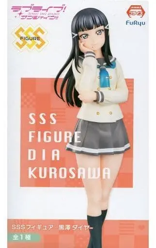 Super Special Series - Love Live! Sunshine!! / Kurosawa Dia