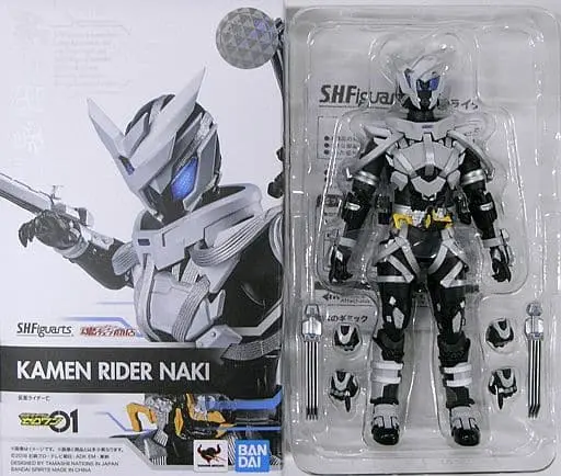 S.H.Figuarts - Kamen Rider Zero-One