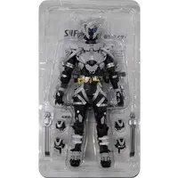 S.H.Figuarts - Kamen Rider Zero-One