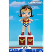 Sofubi Figure - Wonder Woman