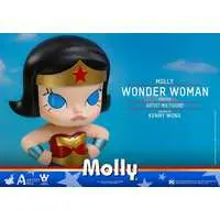 Sofubi Figure - Wonder Woman