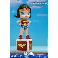 Sofubi Figure - Wonder Woman