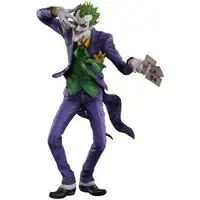 Sofubi Figure - Batman