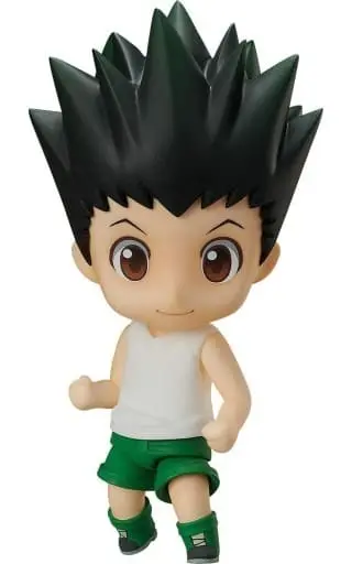 Nendoroid - Hunter x Hunter / Gon Freecss