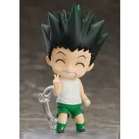 Nendoroid - Hunter x Hunter / Gon Freecss