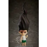 Nendoroid - Hunter x Hunter / Gon Freecss