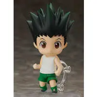 Nendoroid - Hunter x Hunter / Gon Freecss