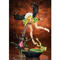 Figure - Odin Sphere / Mercedes