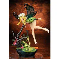 Figure - Odin Sphere / Mercedes