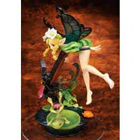 Figure - Odin Sphere / Mercedes