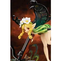 Figure - Odin Sphere / Mercedes