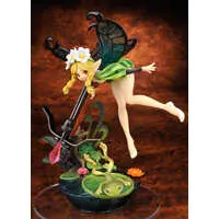 Figure - Odin Sphere / Mercedes