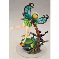 Figure - Odin Sphere / Mercedes