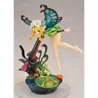 Figure - Odin Sphere / Mercedes