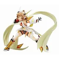 Figure - Senki Zesshou Symphogear / Tachibana Hibiki