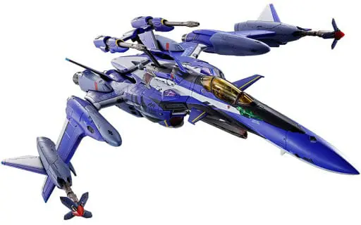 Figure - Macross Delta